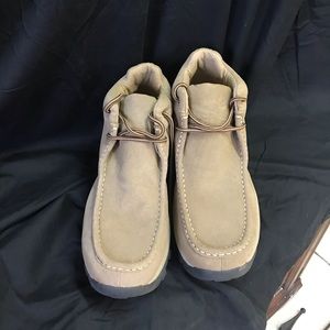 Men’s Desert type Boots